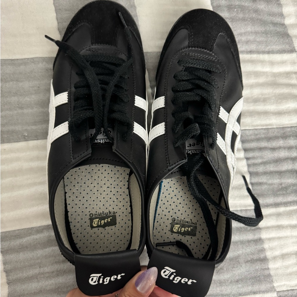 Onitsuka Tiger Mexico 66 Men’s Shoes